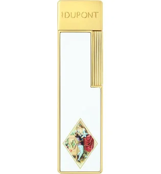 S.T. Dupont Twiggy Romeo y Julieta Αναπτήρας 030150