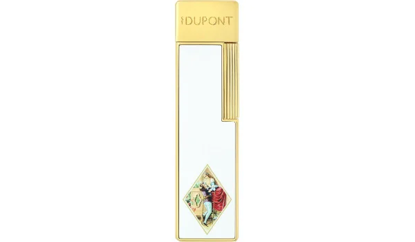 S.T. Dupont Twiggy Romeo y Julieta Αναπτήρας 030150