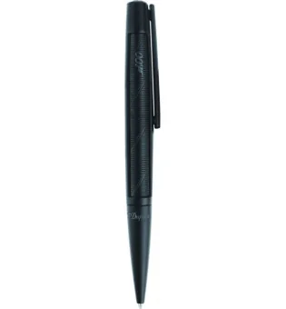 S.T. Dupont James Bond Roller Ball Black Pud Finishes 007 Spectre Limited Edition Στυλό