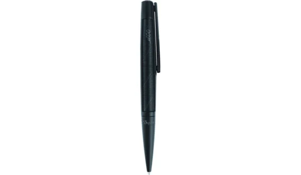 S.T. Dupont James Bond Roller Ball Black Pud Finishes 007 Spectre Limited Edition Στυλό