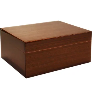 Υγραντήρας Wenge Gloss 50