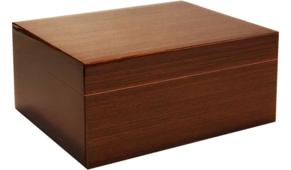 Υγραντήρας Wenge Gloss 50