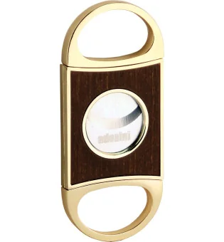 adorini Πουροκόφτης με διπλή λεπίδα Golden Oak