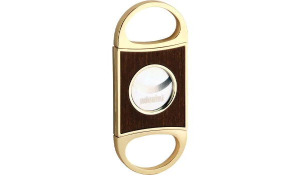 adorini Πουροκόφτης με διπλή λεπίδα Golden Oak