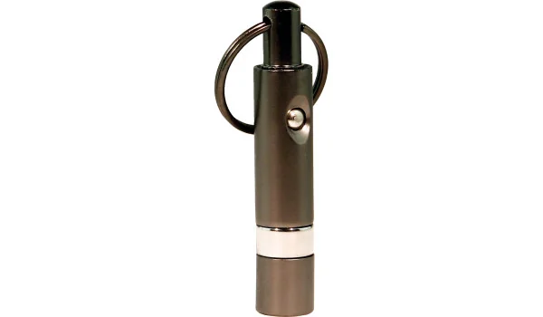 Πουροκόφτης διάτρησης gun metal