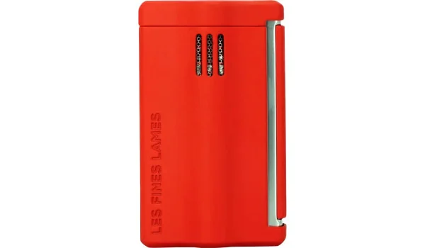 Les Fines Lames Le Feu RS Αναπτήρας κόκκινος