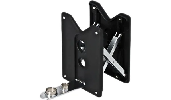 Caseti διατρητής πούρων με βάση μαύρος