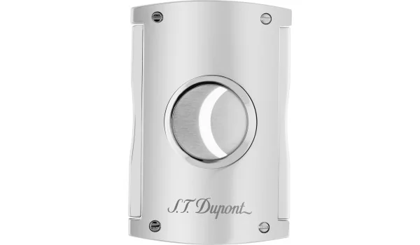 ST Dupont Maxijet Εκτεινόμενος Κόφτης Χρώμιο