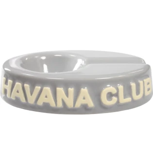 Havana Club Σταχτοδοχείο Chico Γκρι