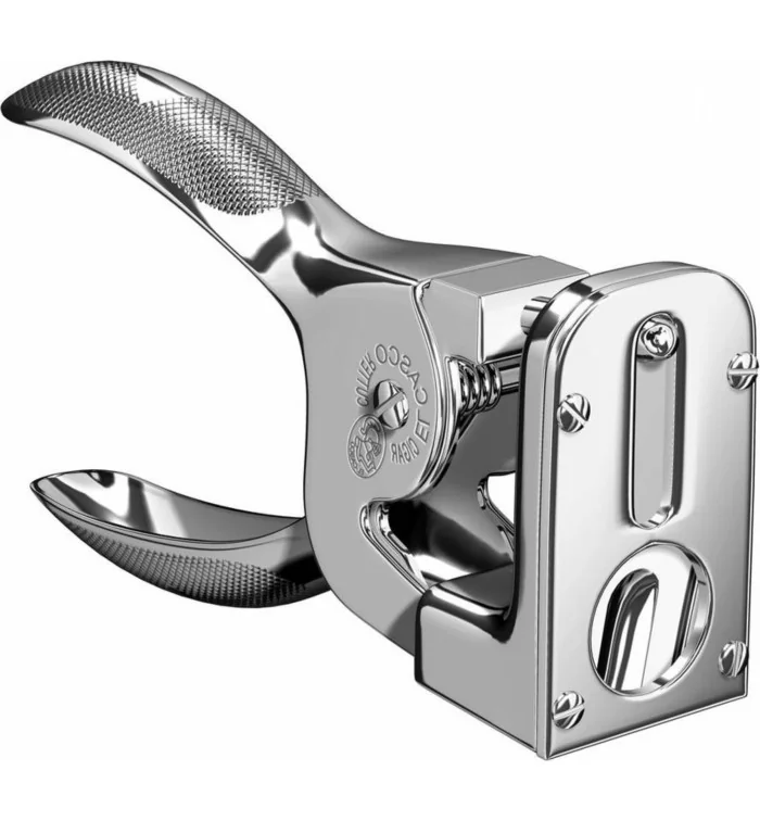 El Casco Κόφτης Πούρων Χρώμιο M 765 CT