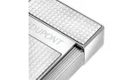 S.T. Dupont Biggy Diamond Head Αναπτήρας Χρώμιο 025210