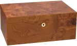 adorini Elm Burl Specially Selected Grande Υγραντήρας Πούρων