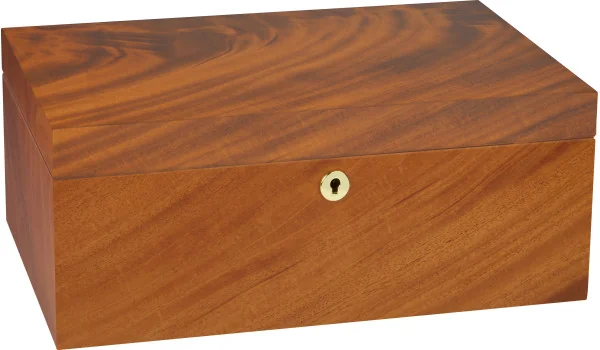 adorini Mahogany Specially Selcted Grande Υγραντήρας Πούρων
