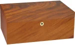 adorini Mahogany Specially Selcted Grande Υγραντήρας Πούρων