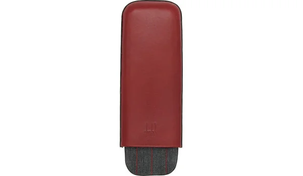 Dunhill Θήκη Πούρων Highland Bespoke