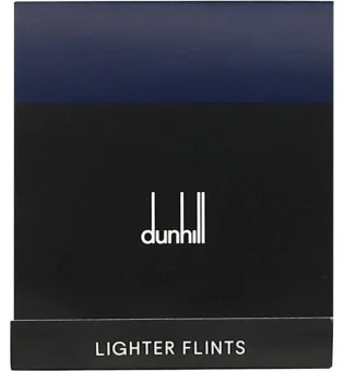 Dunhill Small Size A Πέτρες Αναπτήρα Μπλε (Unique)
