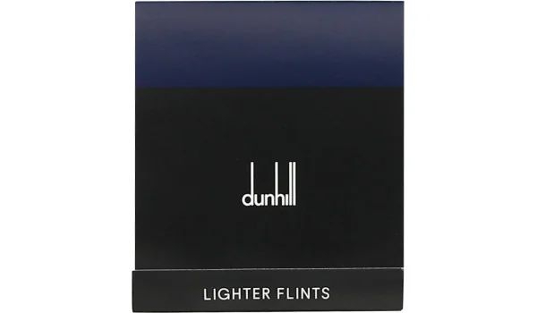 Dunhill Small Size A Πέτρες Αναπτήρα Μπλε (Unique)