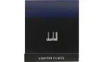 Dunhill Small Size A Πέτρες Αναπτήρα Μπλε (Unique)