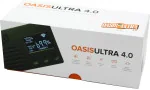 Cigar Oasis Ultra 4.0 ηλεκτρονικό σύστημα ύγρανσης