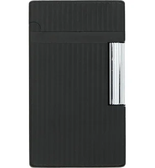 IM Corona Αναπτήρας Double Corona μαύρο