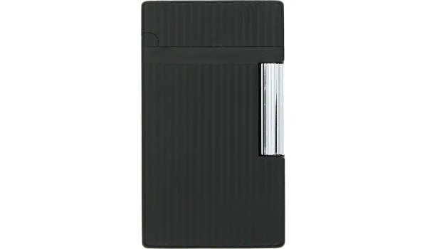 IM Corona Αναπτήρας Double Corona μαύρο