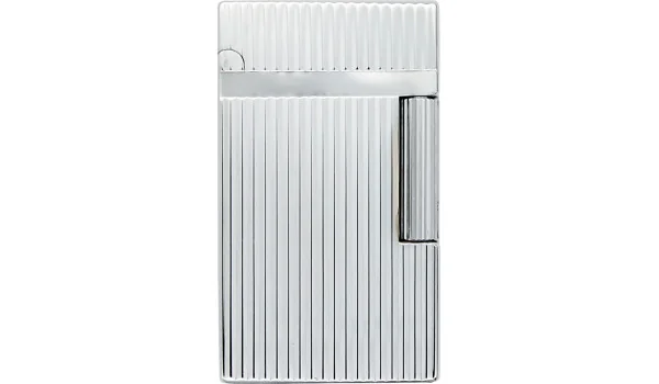 IM Corona Αναπτήρας Double Corona με Επιχρωμίωση