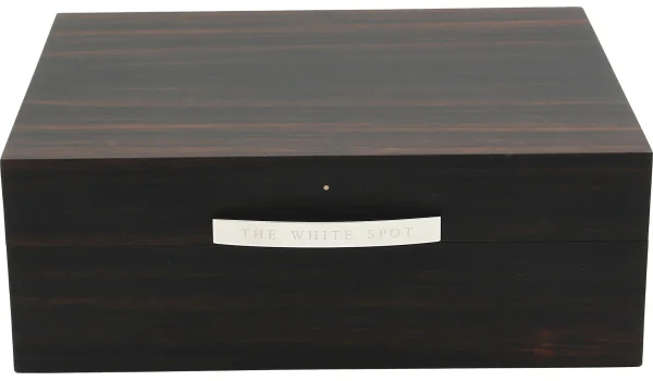 White Spot by Dunhill Macassar 50 Υγραντήρας Πούρων