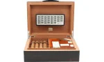 White Spot by Dunhill Macassar 50 Υγραντήρας Πούρων