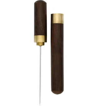 Εργαλείο Διάτρησης Πούρων (Draw Tool) Ebony