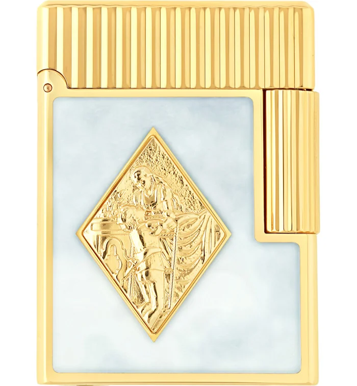 S.T. Dupont Ligne 1 Cling Romeo Y Julieta Αναπτήρας C14050CL