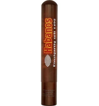 Habanos Tube Αλουμινένιο Σωληνάριο για Πούρα