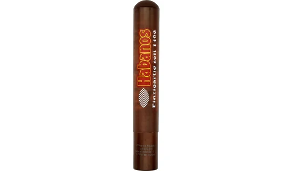 Habanos Tube Αλουμινένιο Σωληνάριο για Πούρα εικόνα 5