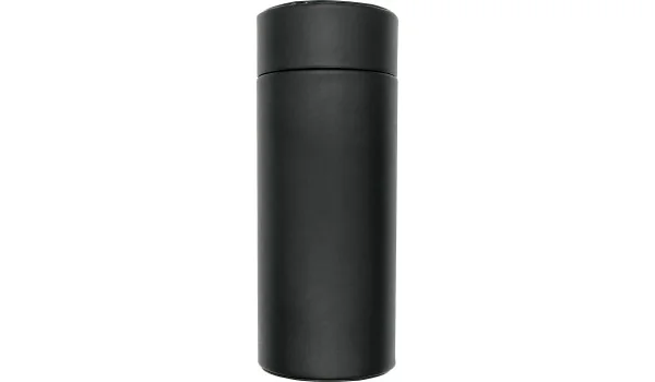 BigSmoke Ταξιδιωτική Δερμάτινη Θήκη Πούρων Tube Cedar με Υγρόμετρο εικόνα 8