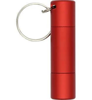 adorini Double Punch Πούρων - Κόκκινο - Solingen Λεπίδα - Made in Germany