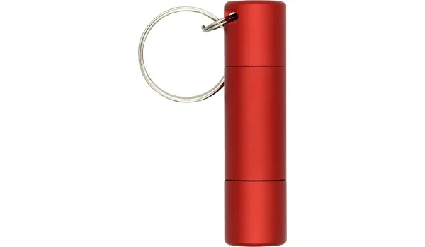 adorini Double Punch Πούρων - Κόκκινο - Solingen Λεπίδα - Made in Germany εικόνα 8