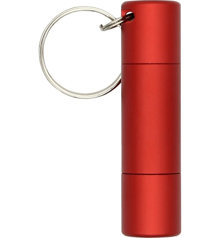 adorini Double Punch Πούρων - Κόκκινο - Solingen Λεπίδα - Made in Germany εικόνα 8