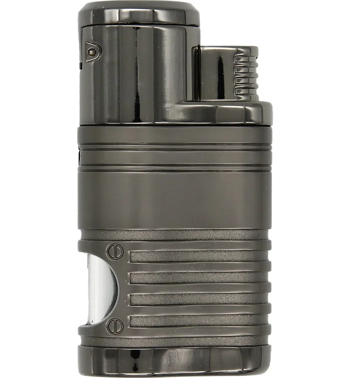 Winjet Mega Quadruple Jet Αναπτήρας με Φακό εικόνα 101