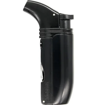 adorini Puroso Double Jet Μαύρη Solingen Λεπίδα