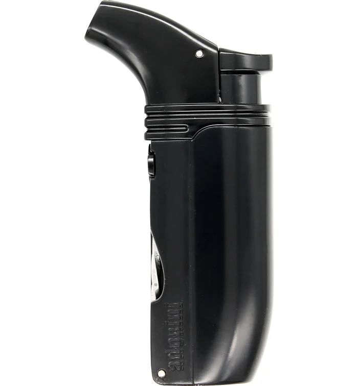 adorini Puroso Double Jet Μαύρη Solingen Λεπίδα εικόνα 2