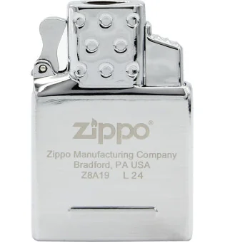 Zippo Single Torch Insert Αναπτήρας Βουτανίου