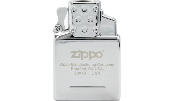 Zippo Single Torch Insert Αναπτήρας Βουτανίου εικόνα 2