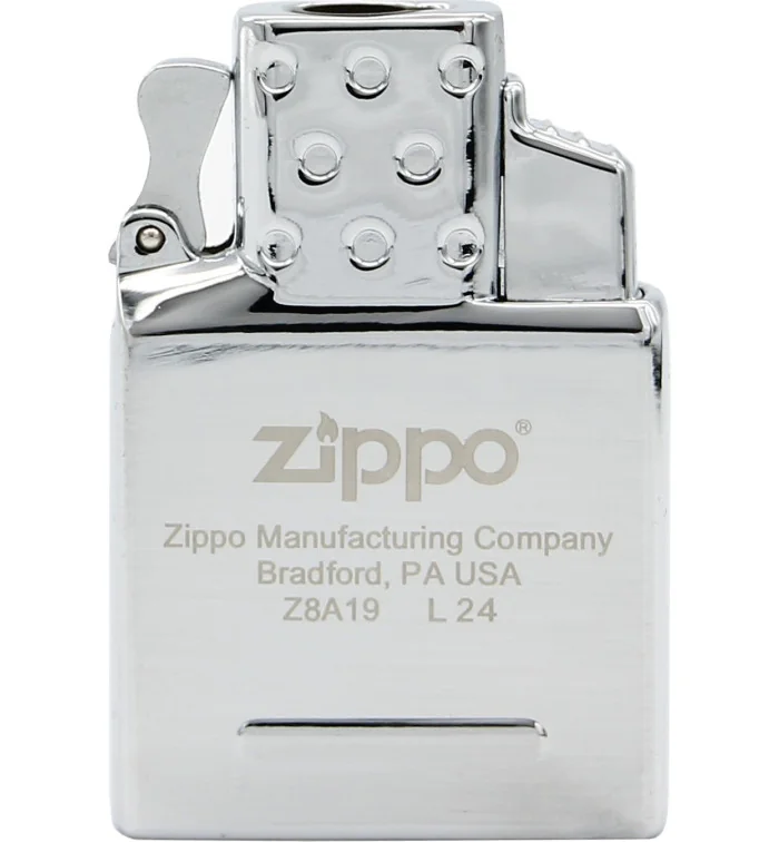 Zippo Single Torch Insert Αναπτήρας Βουτανίου εικόνα 2