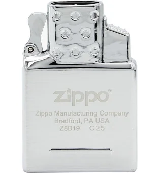 Zippo Double Torch Insert Αναπτήρας Βουτανίου