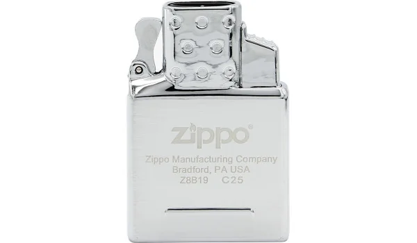 Zippo Double Torch Insert Αναπτήρας Βουτανίου εικόνα 2