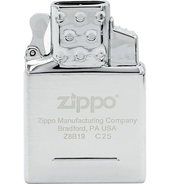 Zippo Double Torch Insert Αναπτήρας Βουτανίου εικόνα 2