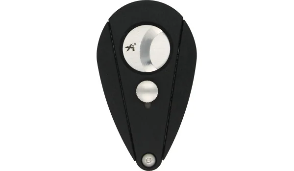 Xikar 2 Κοφτάκι με Διπλή Λεπίδα xi2 Μαύρο εικόνα 101