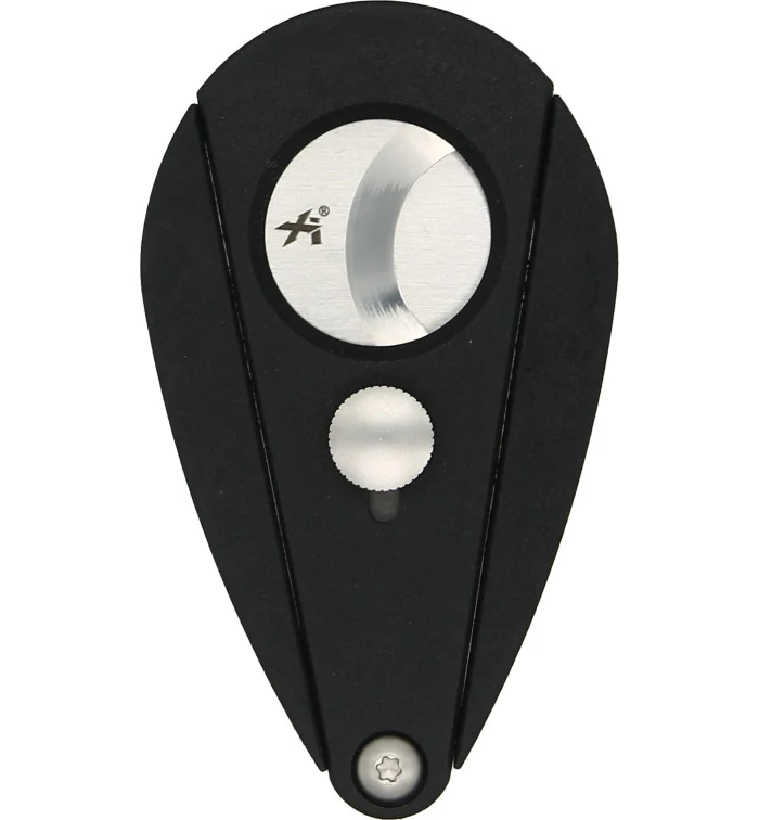 Xikar 2 Κοφτάκι με Διπλή Λεπίδα xi2 Μαύρο εικόνα 101