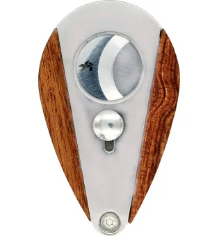 Xikar 3 Κοφτάκι με Διπλή Λεπίδα Xi3 Redwood