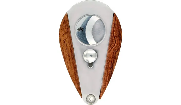 Xikar 3 Κοφτάκι με Διπλή Λεπίδα Xi3 Redwood εικόνα 103