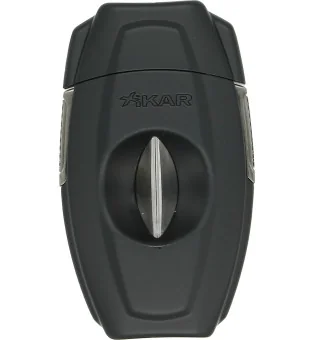 Xikar V-Cut Πουροκόφτης Μαύρος